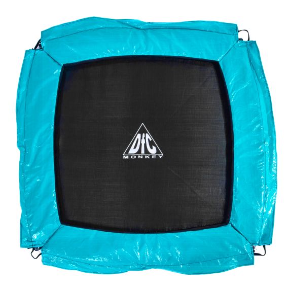 БАТУТ-МАНЕЖ  DFC MONKEY 50"