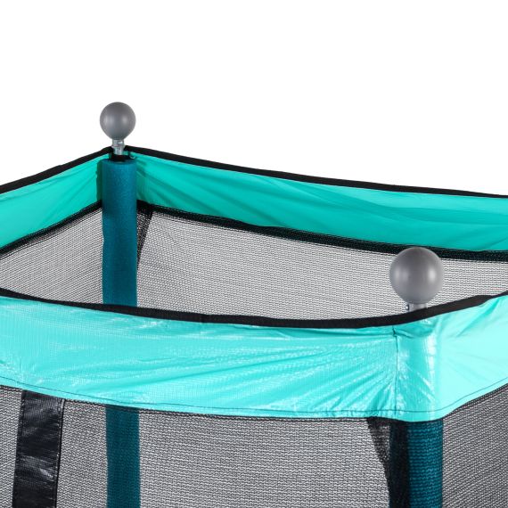 БАТУТ-МАНЕЖ  DFC MONKEY 50"