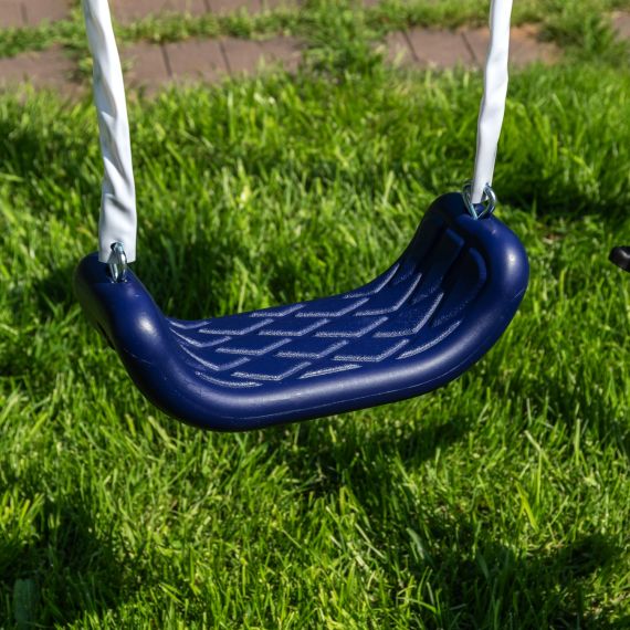 ДЕТСКИЙ КОМПЛЕКС DFC КАЧЕЛИ, КАЧЕЛИ-БАЛАНСИР, ГОРКА 74201