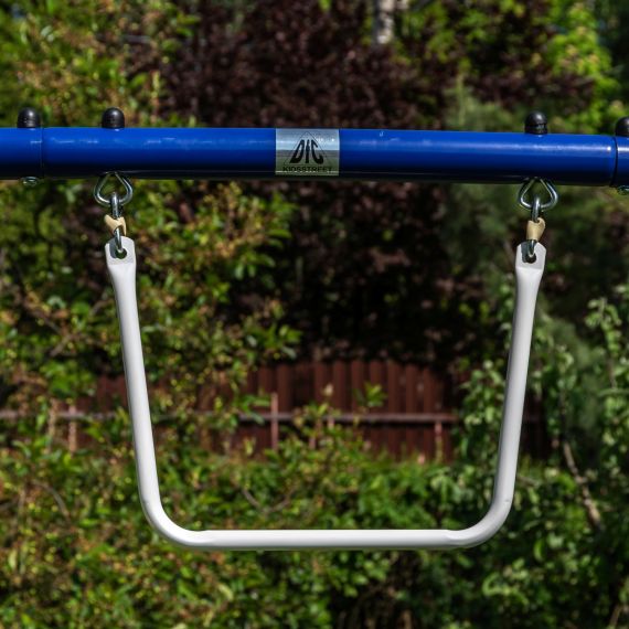 ДЕТСКИЙ КОМПЛЕКС DFC КАЧЕЛИ, КАЧЕЛИ-БАЛАНСИР, ГОРКА 74201