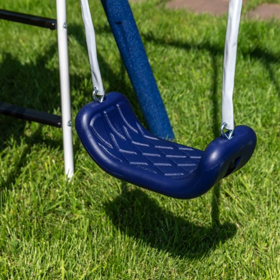 ДЕТСКИЙ КОМПЛЕКС DFC КАЧЕЛИ, КАЧЕЛИ-БАЛАНСИР, ГОРКА 74201