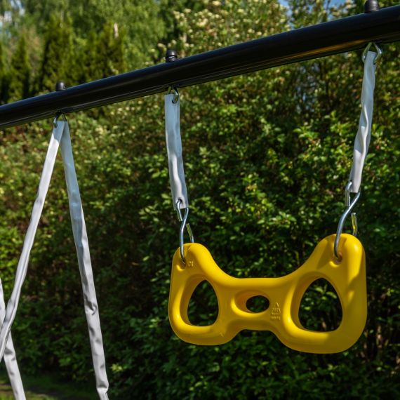 ДЕТСКИЙ КОМПЛЕКС DFC КАЧЕЛИ, КАЧЕЛИ-БАЛАНСИР И ГОРКА 76509