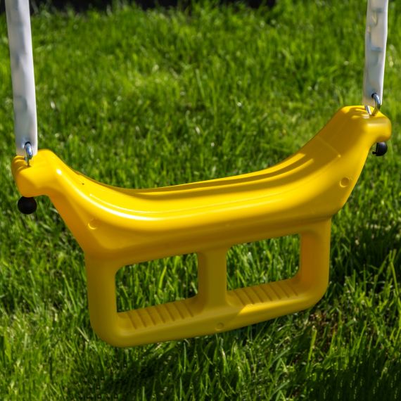 ДЕТСКИЙ КОМПЛЕКС DFC КАЧЕЛИ, КАЧЕЛИ-БАЛАНСИР И ГОРКА 76509