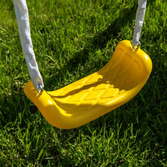 ДЕТСКИЙ КОМПЛЕКС DFC КАЧЕЛИ, КАЧЕЛИ-БАЛАНСИР И ГОРКА 76509