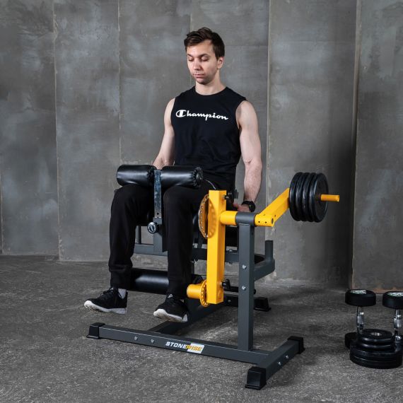 ТРЕНАЖЕР ДЛЯ СГИБАНИЯ-РАЗГИБАНИЯ НОГ STONERISE DTRAINER