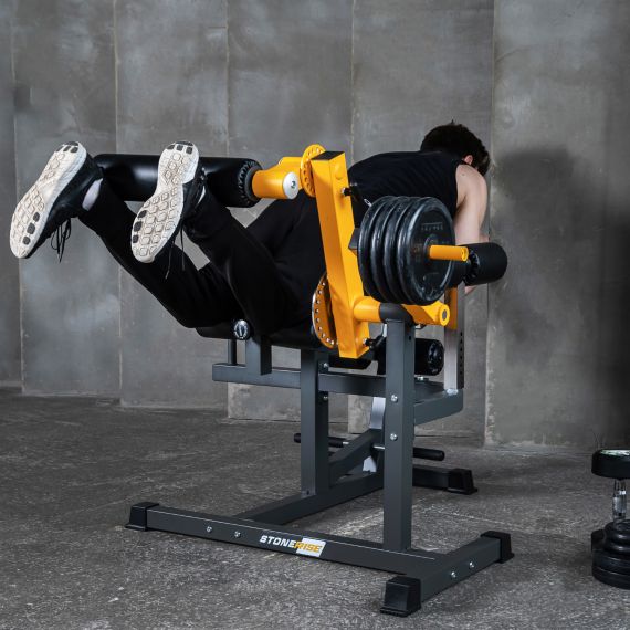 ТРЕНАЖЕР ДЛЯ СГИБАНИЯ-РАЗГИБАНИЯ НОГ STONERISE DTRAINER