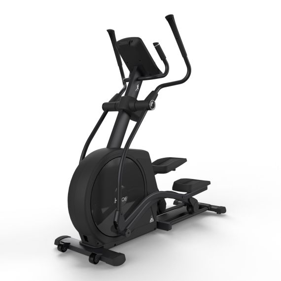 ЭЛЛИПТИЧЕСКИЙ ТРЕНАЖЕР DFC CARDIO E4400P