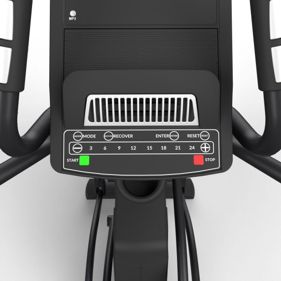 ЭЛЛИПТИЧЕСКИЙ ТРЕНАЖЕР DFC CARDIO E4400P