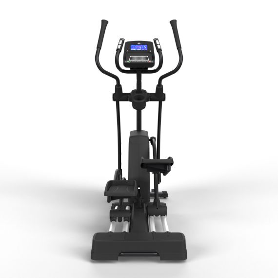 ЭЛЛИПТИЧЕСКИЙ ТРЕНАЖЕР DFC CARDIO E5800P ГЕНЕРАТОРНЫЙ