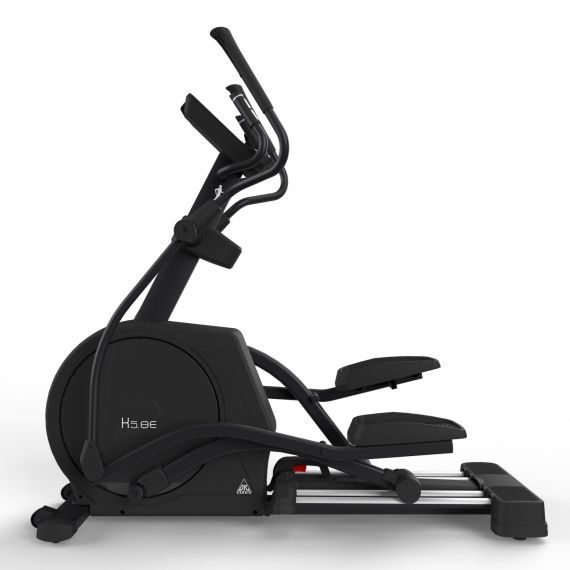 ЭЛЛИПТИЧЕСКИЙ ТРЕНАЖЕР DFC CARDIO E5800P ГЕНЕРАТОРНЫЙ