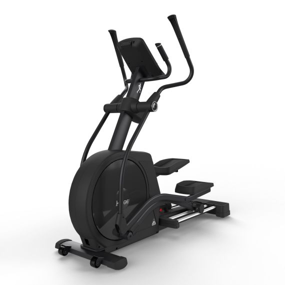 ЭЛЛИПТИЧЕСКИЙ ТРЕНАЖЕР DFC CARDIO E5800P ГЕНЕРАТОРНЫЙ