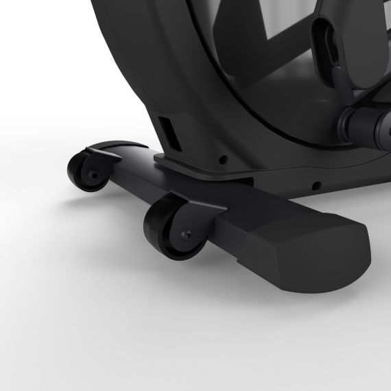 ЭЛЛИПТИЧЕСКИЙ ТРЕНАЖЕР DFC CARDIO E5800P ГЕНЕРАТОРНЫЙ