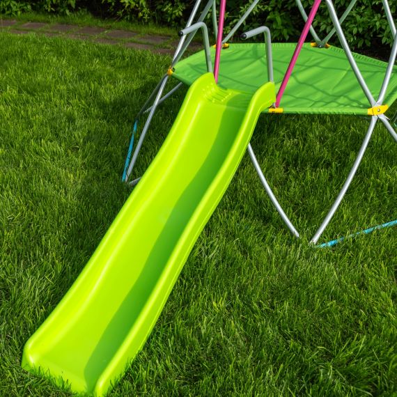 ДЕТСКИЙ КОМПЛЕКС С ГОРКОЙ DFC SC-01