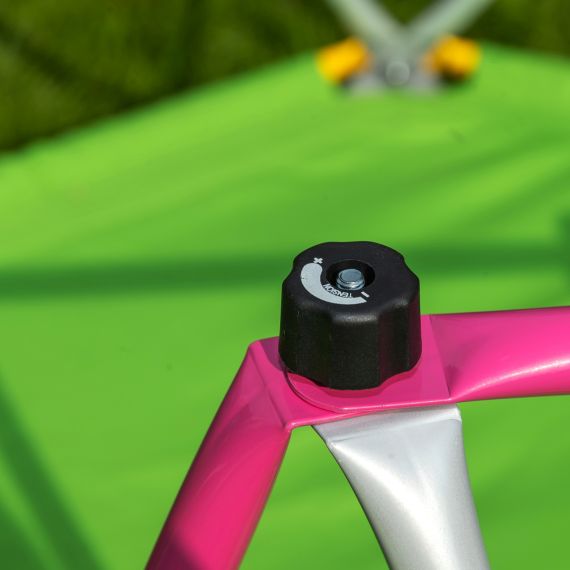 ДЕТСКИЙ КОМПЛЕКС С ГОРКОЙ DFC SC-01