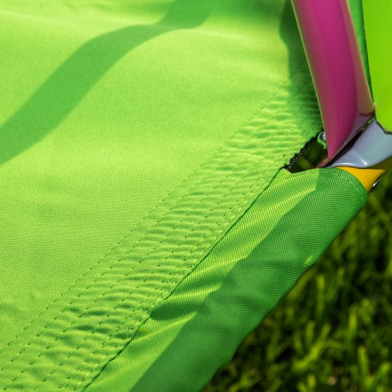 ДЕТСКИЙ КОМПЛЕКС С ГОРКОЙ DFC SC-01