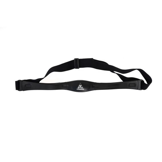 НАГРУДНЫЙ КАРДИОДАТЧИК + ЧАСЫ - МОНИТОР DFC W117 (КОМПЛЕКТ)