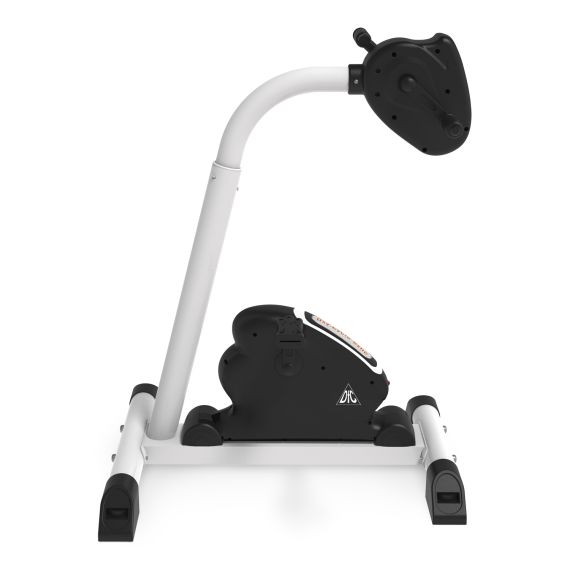 ВЕЛОТРЕНАЖЕР ДВОЙНОЙ ЭЛЕКТРОПРИВОД DFC B830 DUAL BIKE