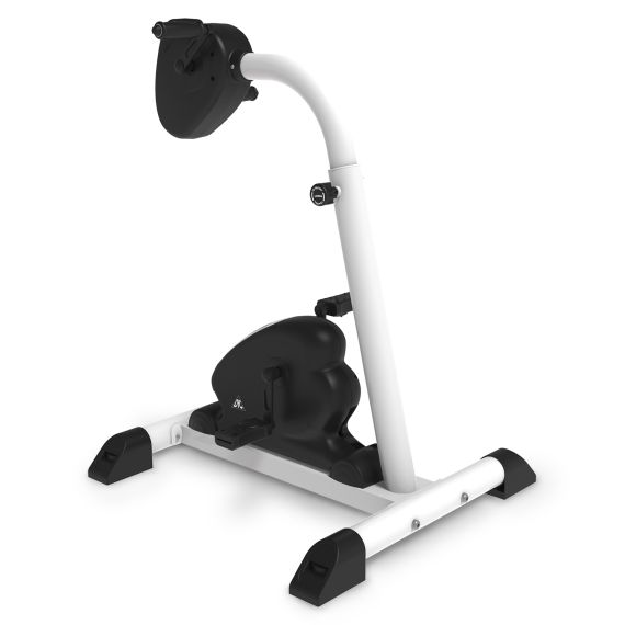 ВЕЛОТРЕНАЖЕР ДВОЙНОЙ ЭЛЕКТРОПРИВОД DFC B830 DUAL BIKE