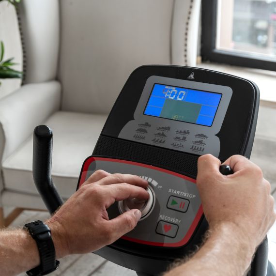 ВЕЛОТРЕНАЖЕР DFC B8719RP