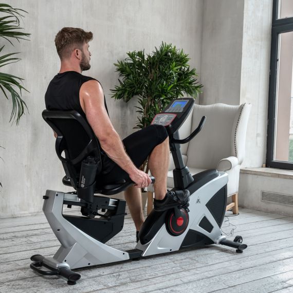 ВЕЛОТРЕНАЖЕР DFC B8719RP