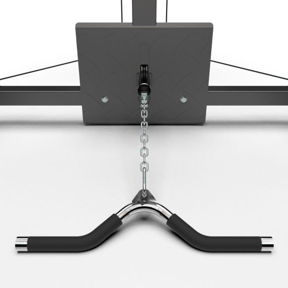 МУЛЬТИСТАНЦИЯ, МАШИНА СМИТА STONERISE D873