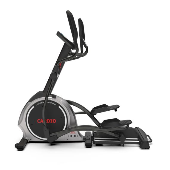 ЭЛЛИПТИЧЕСКИЙ ТРЕНАЖЕР DFC CARDIO E180