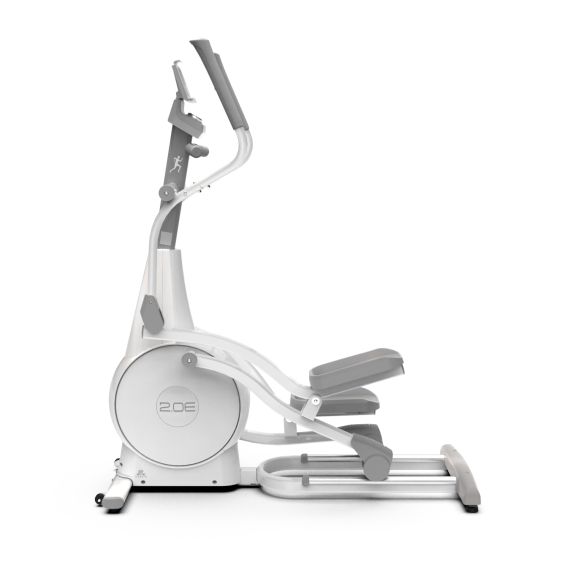 ЭЛЛИПТИЧЕСКИЙ ТРЕНАЖЕР DFC CARDIO E4200