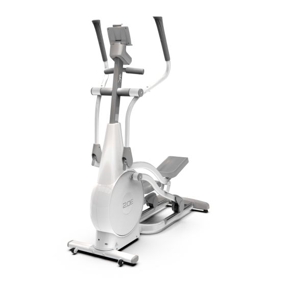 ЭЛЛИПТИЧЕСКИЙ ТРЕНАЖЕР DFC CARDIO E4200