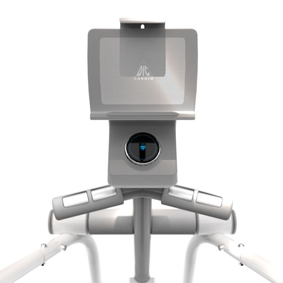 ЭЛЛИПТИЧЕСКИЙ ТРЕНАЖЕР DFC CARDIO E4200