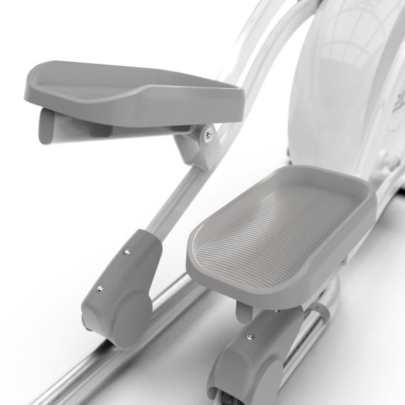 ЭЛЛИПТИЧЕСКИЙ ТРЕНАЖЕР DFC CARDIO E4200