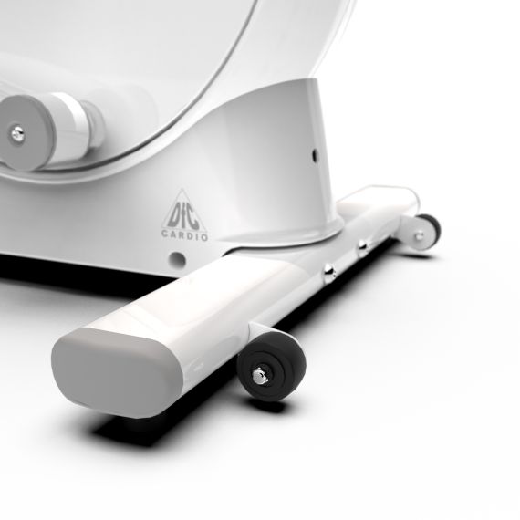 ЭЛЛИПТИЧЕСКИЙ ТРЕНАЖЕР DFC CARDIO E4200