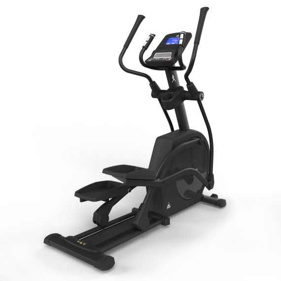 ЭЛЛИПТИЧЕСКИЙ ТРЕНАЖЕР DFC CARDIO E4400P