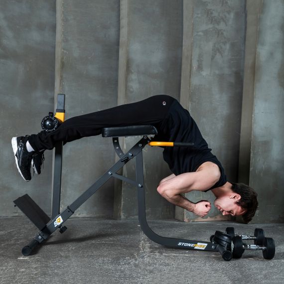 ГИПЕРЭКСТЕНЗИЯ STONERISE HYPERISE