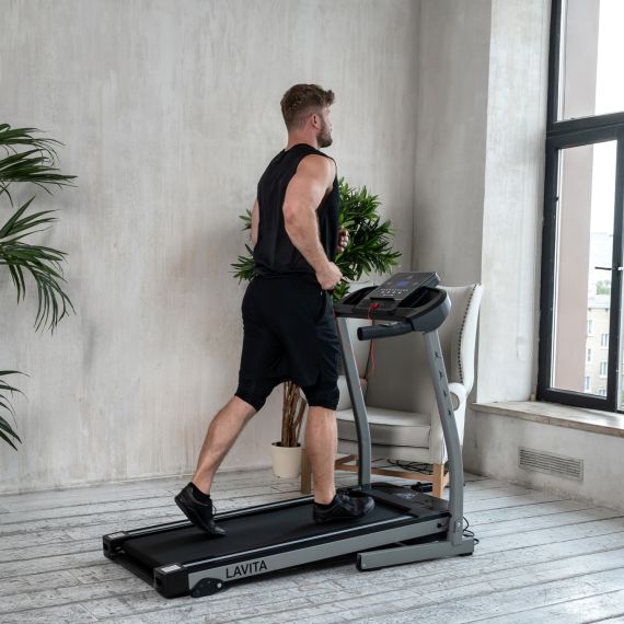 БЕГОВАЯ ДОРОЖКА DFC LAVITA T350