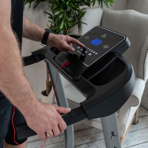 БЕГОВАЯ ДОРОЖКА DFC LAVITA T350