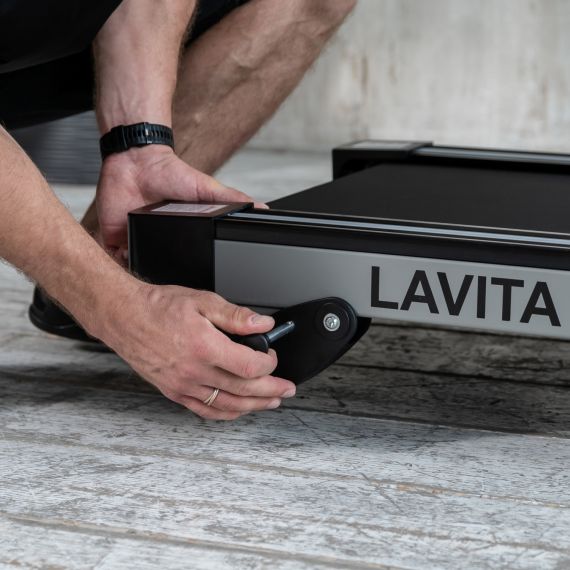 БЕГОВАЯ ДОРОЖКА DFC LAVITA T350