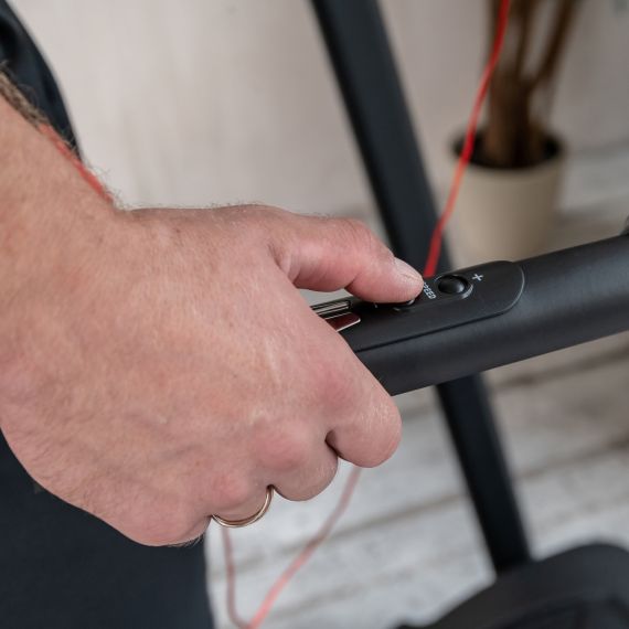 БЕГОВАЯ ДОРОЖКА DFC VITA PRO T400