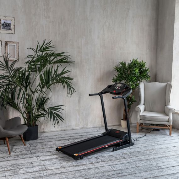 БЕГОВАЯ ДОРОЖКА DFC VITA PRO T400