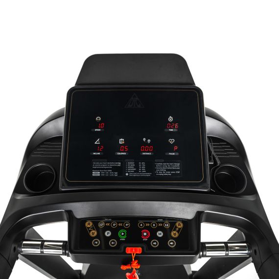 БЕГОВАЯ ДОРОЖКА DFC SANTANA PRO T757