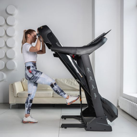 БЕГОВАЯ ДОРОЖКА DFC SANTANA PRO T757