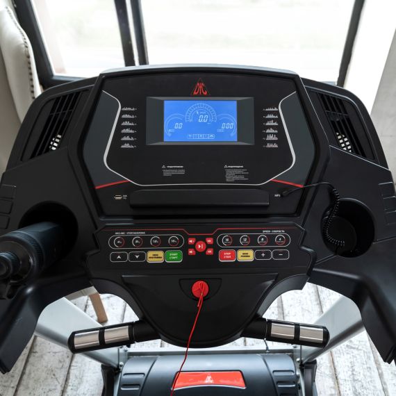 БЕГОВАЯ ДОРОЖКА DFC SINTRA RED T760R