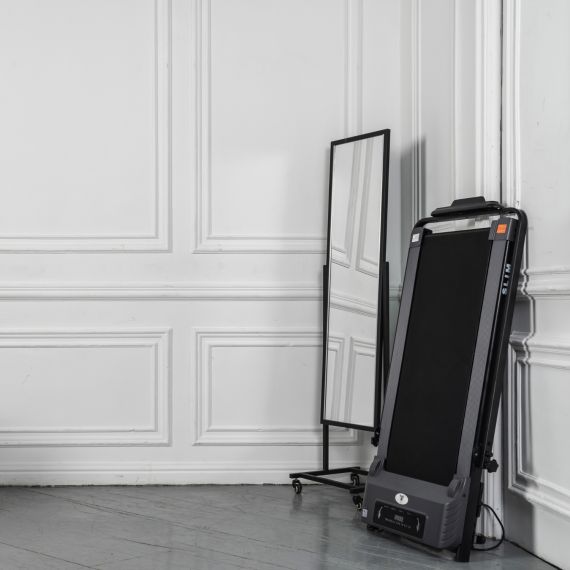 БЕГОВАЯ ДОРОЖКА DFC SLIM