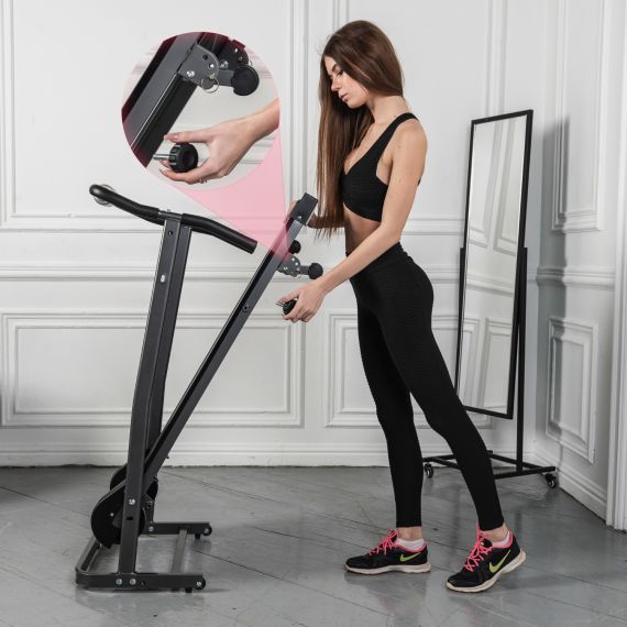 БЕГОВАЯ ДОРОЖКА DFC T30