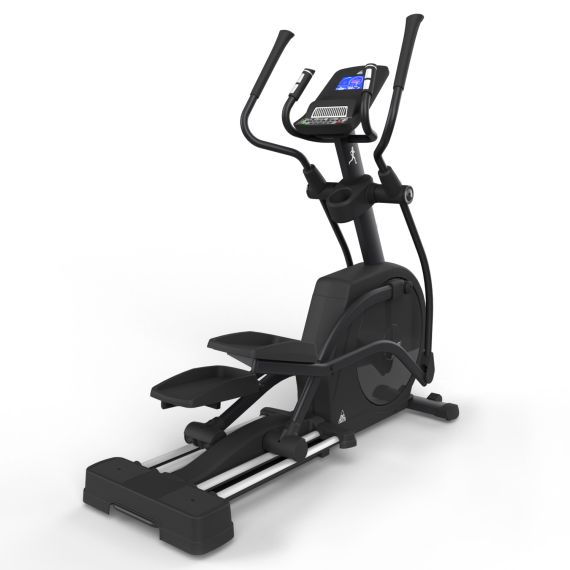 ЭЛЛИПТИЧЕСКИЙ ТРЕНАЖЕР DFC CARDIO E4600P