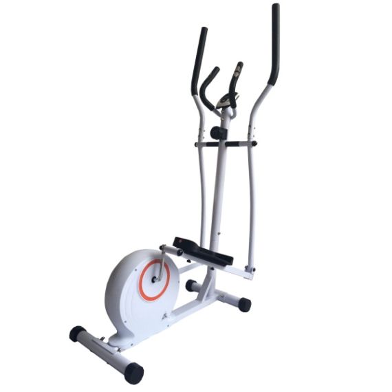 ЭЛЛИПТИЧЕСКИЙ ТРЕНАЖЕР DFC E503H МАГН.