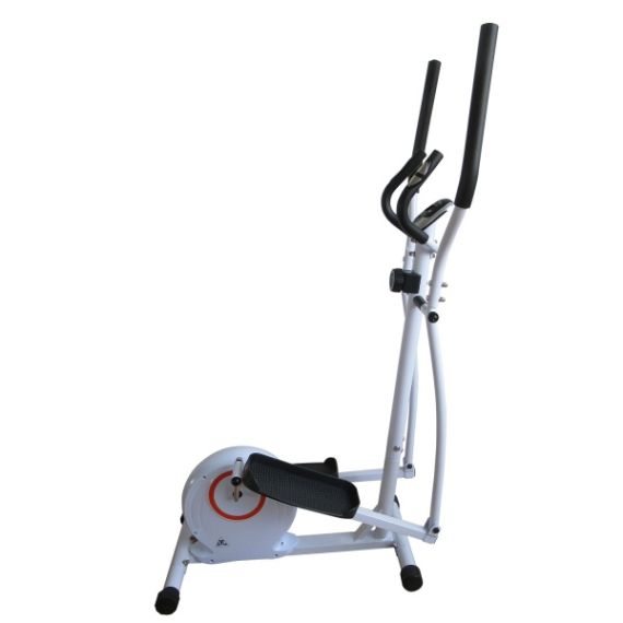 ЭЛЛИПТИЧЕСКИЙ ТРЕНАЖЕР DFC E503H МАГН.