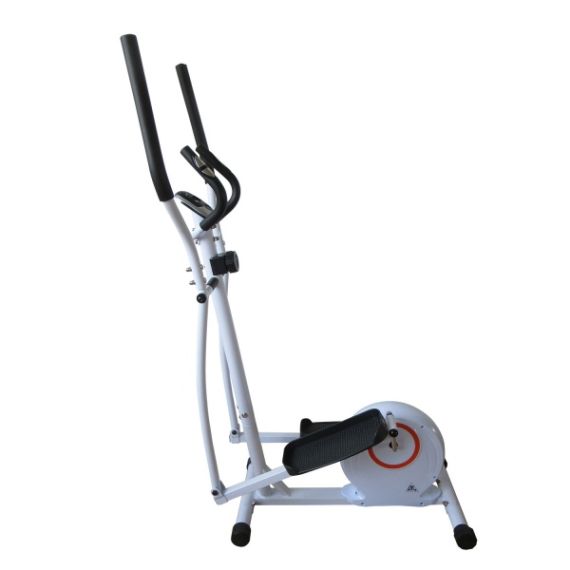 ЭЛЛИПТИЧЕСКИЙ ТРЕНАЖЕР DFC E503H МАГН.