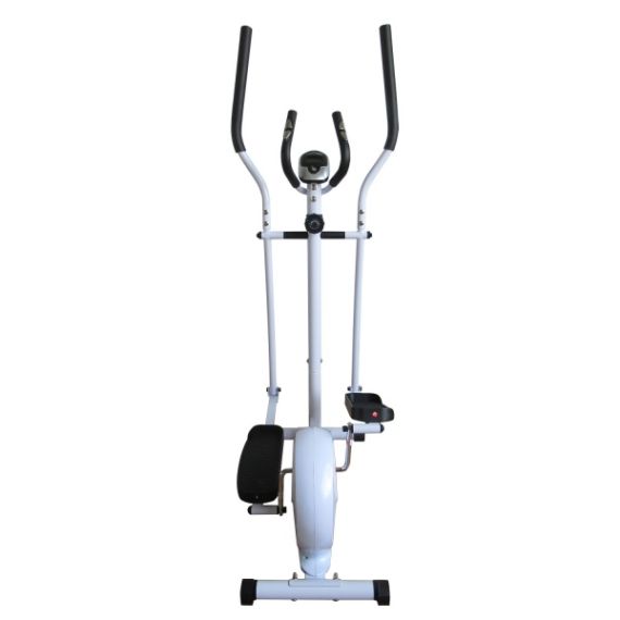 ЭЛЛИПТИЧЕСКИЙ ТРЕНАЖЕР DFC E503H МАГН.