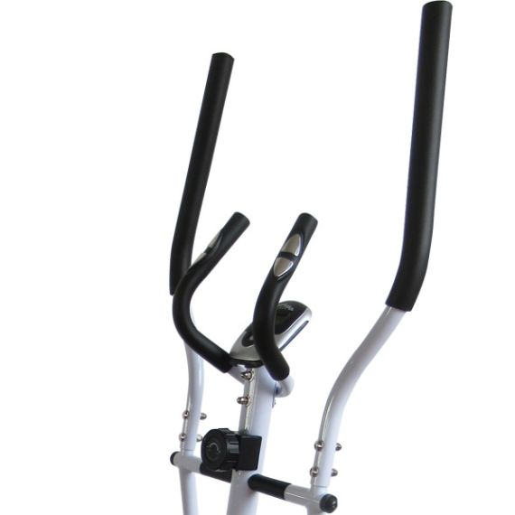 ЭЛЛИПТИЧЕСКИЙ ТРЕНАЖЕР DFC E503H МАГН.