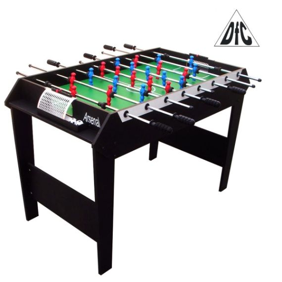 ИГРОВОЙ СТОЛ - ФУТБОЛ  "ARSENAL" DFC